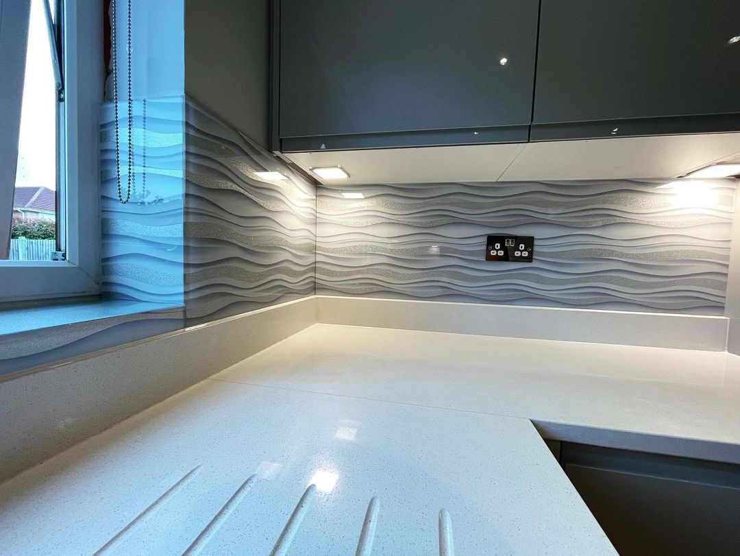 Эксклюзивные блестящие скинали