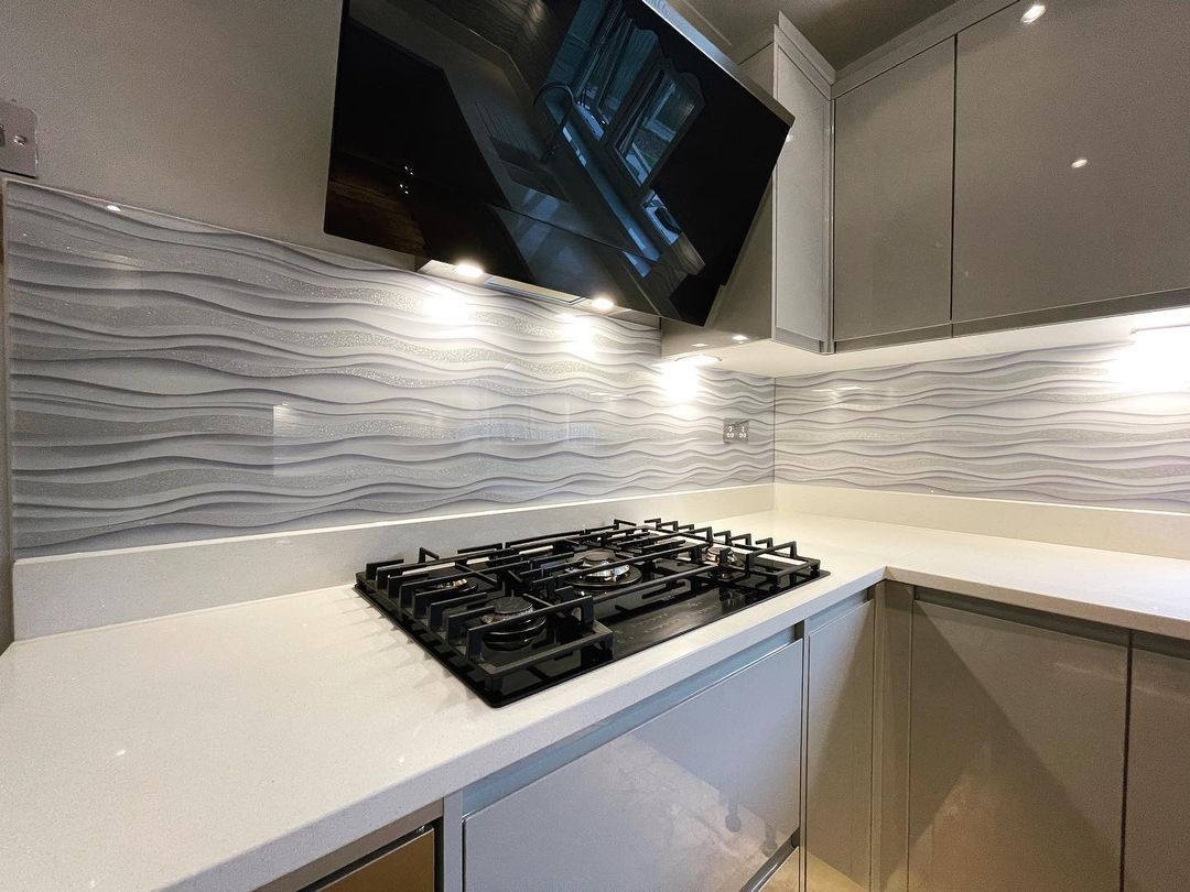 Эксклюзивные блестящие скинали