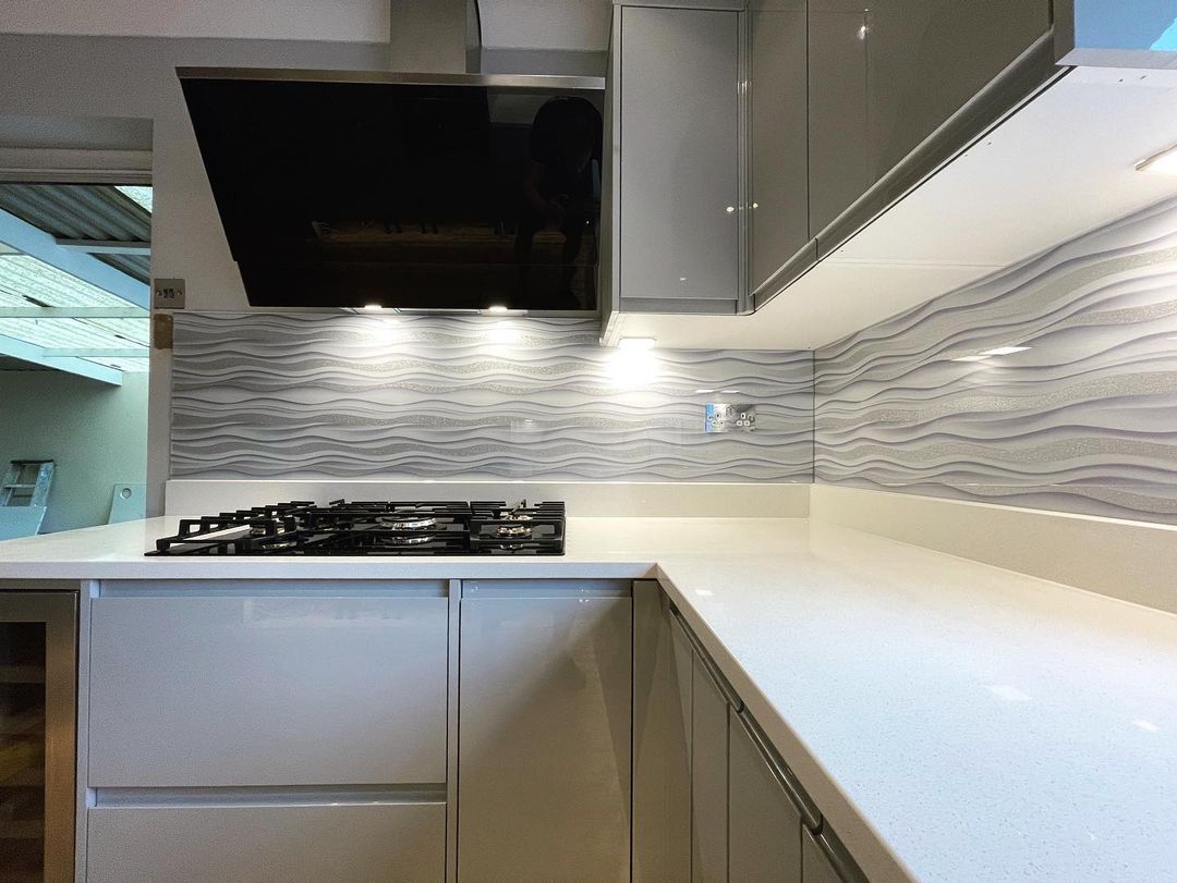 Эксклюзивные блестящие скинали