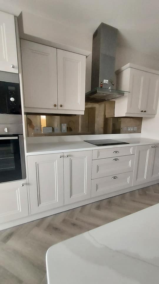 Античное стекло ЗОЛОТО 