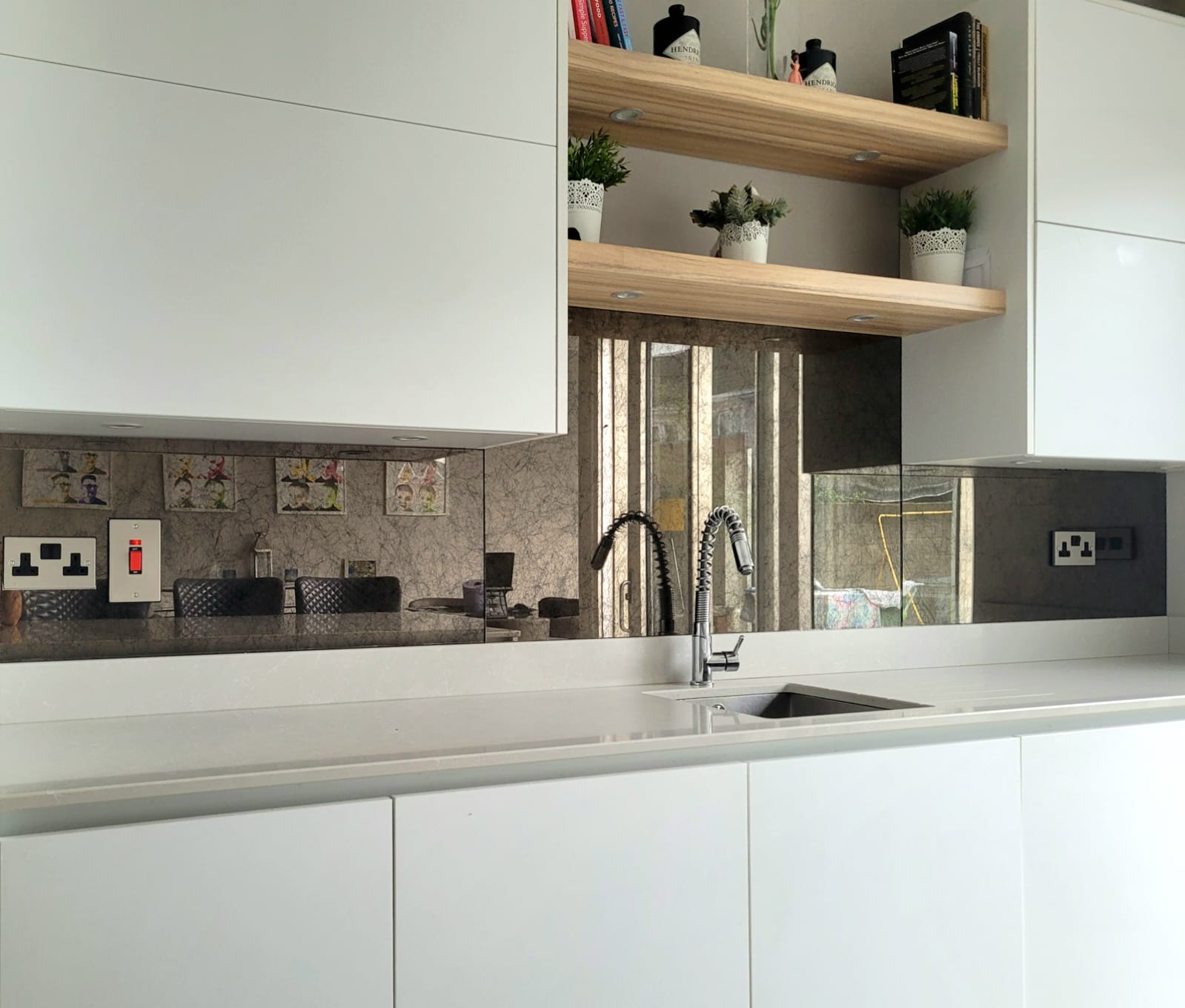 Античное стекло ЗОЛОТО 