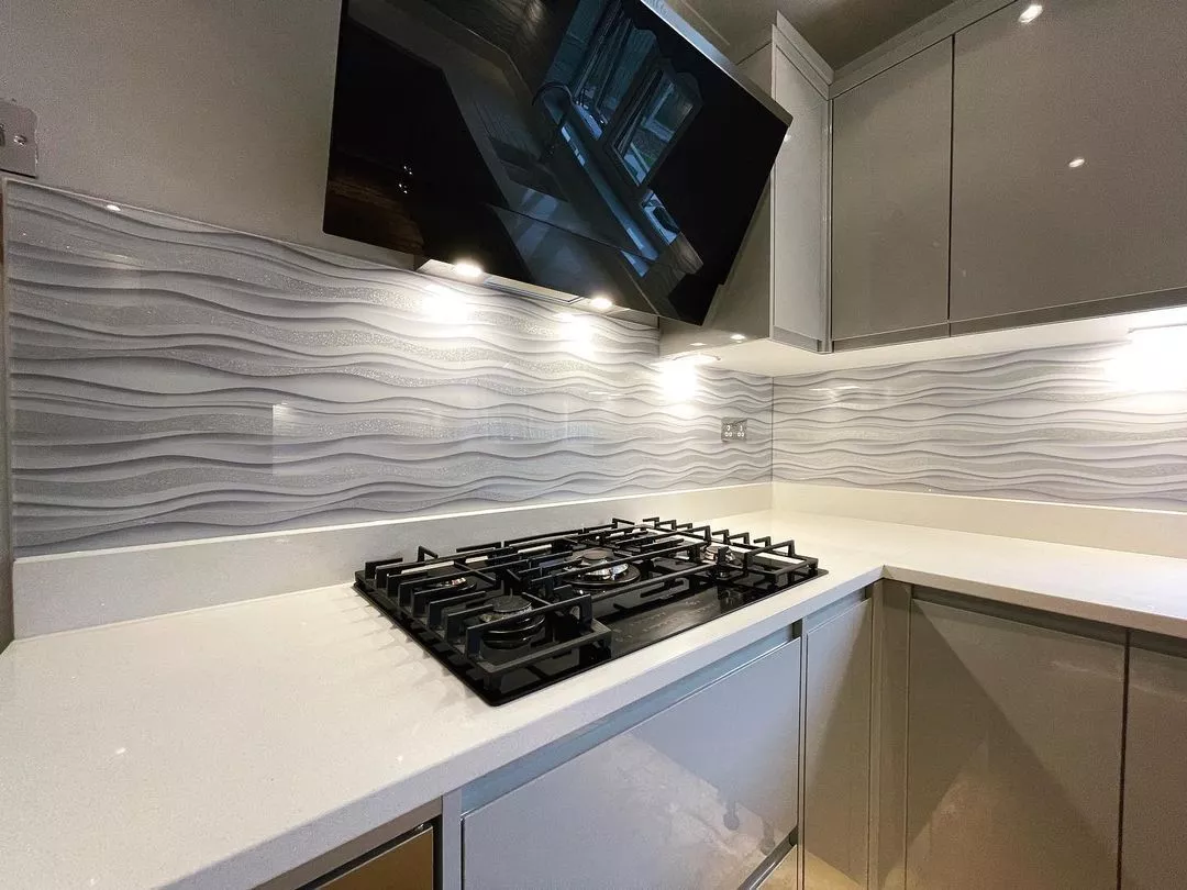 Эксклюзивные блестящие скинали